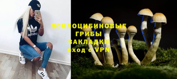 молекула духа Абдулино