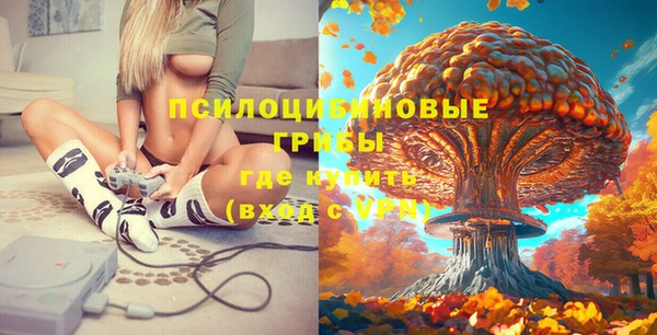 молекула духа Абдулино